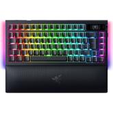 Tastatura Razer BlackWidow V4 Pro, RGB LED, USB/USB Wireless/Bluetooth, Black