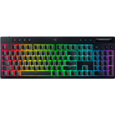 Tastatura Razer Blackwidow V4 LP Green, RGB LED, USB Wireless/Bluetooth/USB-C, Black