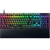 Tastatura Razer Huntsman V3 Pro 8KHz, RGB LED, USB-C, Black
