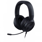 Casti cu microfon Razer Kraken X, 3.5mm jack, Black