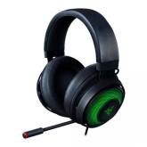 Casti cu microfon Razer Kraken Ultimate, USB-A, Black