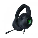 Casti cu microfon Razer Kraken V3 X, USB-A, Black