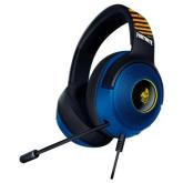 Casti cu microfon Razer Kraken V3 X Fortnite Edition, USB-A, Multicolor