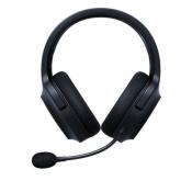 Casti cu micofon Razer Barracuda X Wirel, Bluetooth, Black