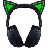 Casti cu microfon Razer Kraken Kitty V2, Bluetooth, Black