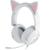 Casti cu microfon Razer Kraken Kitty V3 X, 3.5 mm jack, White