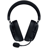 Casti cu microfon Razer Blackshark V3 X Hyperspeed, USB-C Wireless/Bluetooth/USB, Black