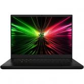 Laptop Razer Blade 14, AMD Ryzen 9 8945HS, 14inch, RAM 32GB, SSD 1TB, nVidia GeForce RTX 4070 8GB, Windows 11, Black