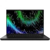 Laptop Razer Blade 16, Intel Core i9-14900HX, 16inch, RAM 64GB, SSD 4TB, nVidia GeForce RTX 4090 16GB, Windows 11, Black