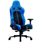 Scaun gaming Razer Enki Pro Williams Edition, Black-Blue