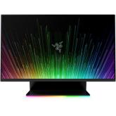 Monitor LED Razer Raptor, 27inch, 2560x1440, 4ms GtG, Black