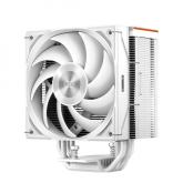 Cooler procesor PcCOOLER RZ400 V2 WH, 2x 120mm