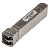Transceiver MikroTik SFP 1.25 GB S-C49DLC40D, 1490 nm, Single-Mode, DDM, 40 km, Duplex LC