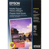 Hartie Epson Matte A3+ S041264