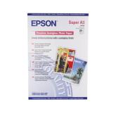 Hartie Epson Semigloss Photo Premium A3+ S041328