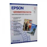 Hartie Epson Premium Semiglossy Photo A3 S041334