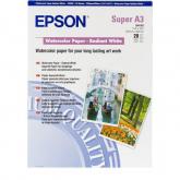 Hartie Epson Radiant White A3+ S041352