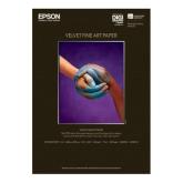 Hartie Epson Velvet Fine Art A2 S042096