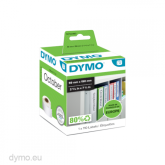 Etichete termice biblioraft lat Dymo S0722480 59mm/190mm