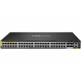 Switch HP Aruba Networking CX 6300M S0E91A, 48 porturi, PoE++