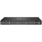 Switch HP Aruba Networking CX 6200F S0M83A, 48 porturi