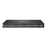 Switch HP Aruba CX 6200F S0M84A, 48 porturi, PoE