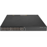 Switch HP Networking Comware 5600 HI S0S34A, 24 porturi, UPoE