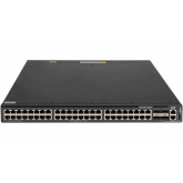 Switch HP Networking Comware 5600 HI S0S35A, 48 porturi, UPoE