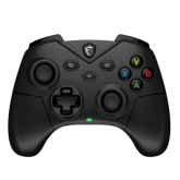GamePad MSI Force GC300 W, USB Wireless/Bluetooth/USB-C, Black