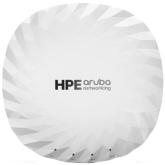 Access Point HP Aruba AP‑735 (RW), PoE, White