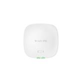 Access Point HP Aruba Instant On AP21, White S1T09A