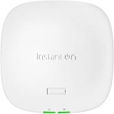 Access Point HP Aruba Instant On AP21, White S1T14A
