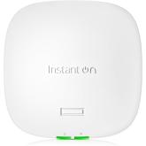 Access Point HP Aruba Instant On AP32, White S1T28A