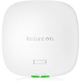 Access Point HP Aruba Instant On AP32, White S1T29A