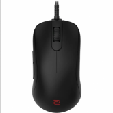 Mouse Optic Benq Zowie S2-C, USB-A, Black