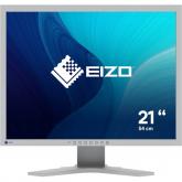 Monitor LED Eizo FlexScan S2134, 21.3inch, 1600x1200, 6ms GTG, Grey