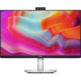 Monitor LED Dell S2722DZ, 27inch, 2560x1440, 4ms GTG, Black-Grey