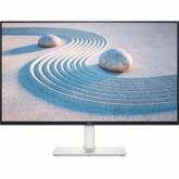Monitor LED Dell S2725DS, 27inch, 1920x1080, 4ms, White