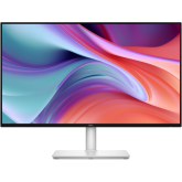 Monitor LED Dell 27 Plus S2725HSM, 27 inch, 1920 x 1080 pixeli, 1 ms, Ash White