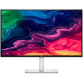Monitor LED Dell 27 Plus S2725QC, 27 inch, 3840 x 2160 pixeli, 4 ms GTG, Silver-Black