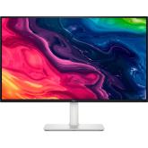 Monitor LED Dell 27 Plus S2725QS, 27 inch, 3840 x 2160 pixeli, 4 ms GTG, Silver-Black