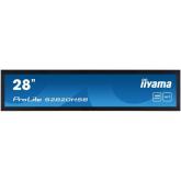 Business TV Iiyama Seria ProLite S2820HSB-B1, 28inch, 1920x360pixeli, Black