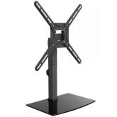 Stand TV Barkan S320.B, 29-56inch, Black