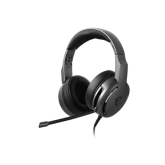 Casti cu microfon MSI Immerse GH40 ENC, USB-A/USB-C, Black