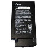 Acumulator Getac GBM6X2 pentru S410 G3, 11.1 V, 46.6 Whr, 4200 mAh, Black