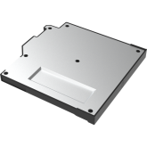 SSD Getac GSR0X4 pentru laptop seria S410, 1 TB, SATA