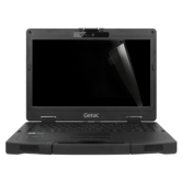 Folie de protectie Getac GMPFXN pentru laptop S410, Clear