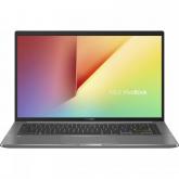 Laptop ASUS VivoBook S435EA-KC049, Intel Core i7-1165G7, 14inch, RAM 16GB, SSD 512GB, Intel Iris Xe Graphics, No OS, Deep Green