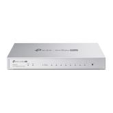 Switch TP-Link Omada Pro S4500-8G, 8 porturi