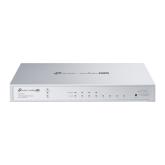 Switch TP-Link Omada Pro S4500-8GP, 8 porturi (4 PoE+)